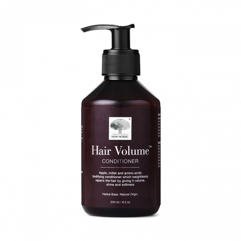 NEW NORDIC Hair Volume Conditioner 250 ml